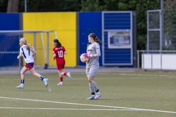 Bild 48 - wBJ Lotto Pokal Finale  Eimsbuetteler TV - Hamburger SV : Ergebnis: 0:3